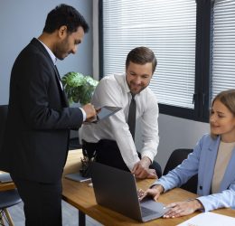business-person-looking-finance-graphs